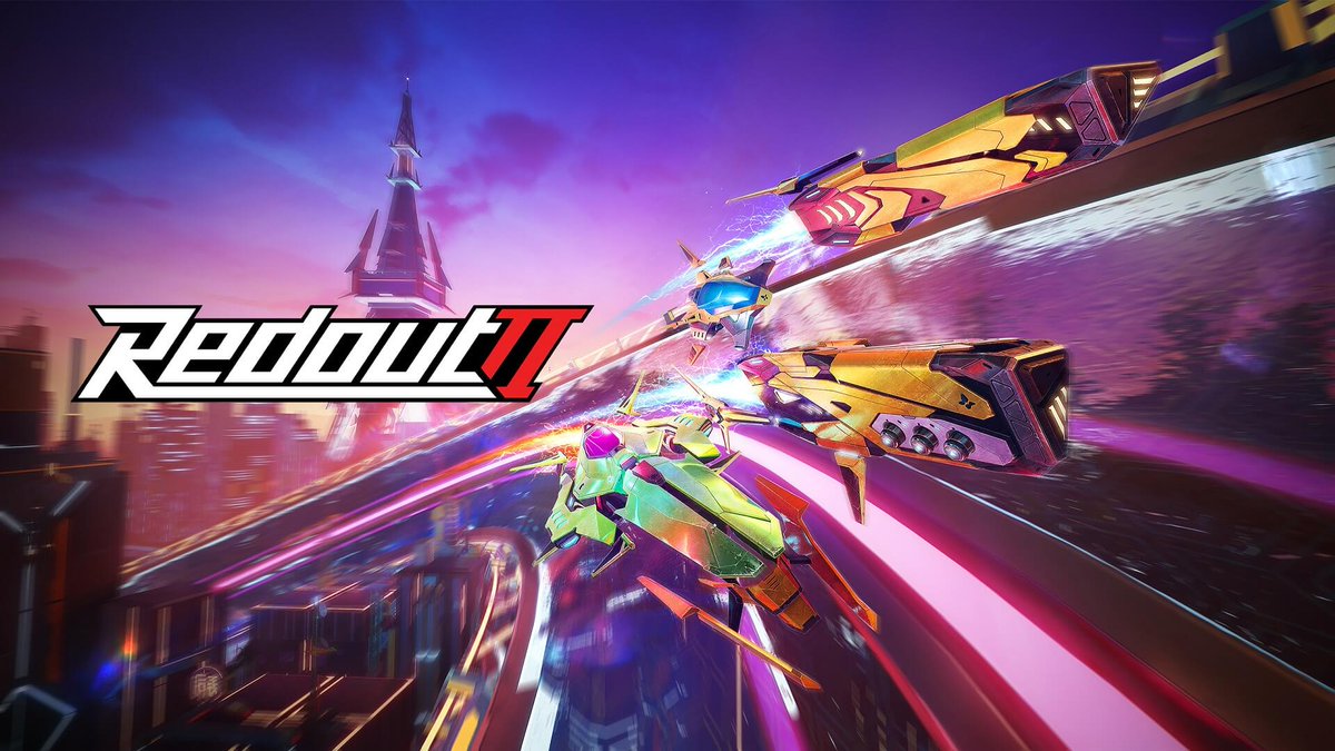 HappyTechNews's tweet photo. حاليا و لحد يوم 6/20 
يمكنكم الحصول على لعبة Redout 2
بشكل مجانى و للابد على متجر Epic Games
https://t.co/boLNBd3Xye

#FreeGame #EpicGames #EpicGamesStore #FreeGames #Giveaway https://t.co/wsJoQ2DEVv