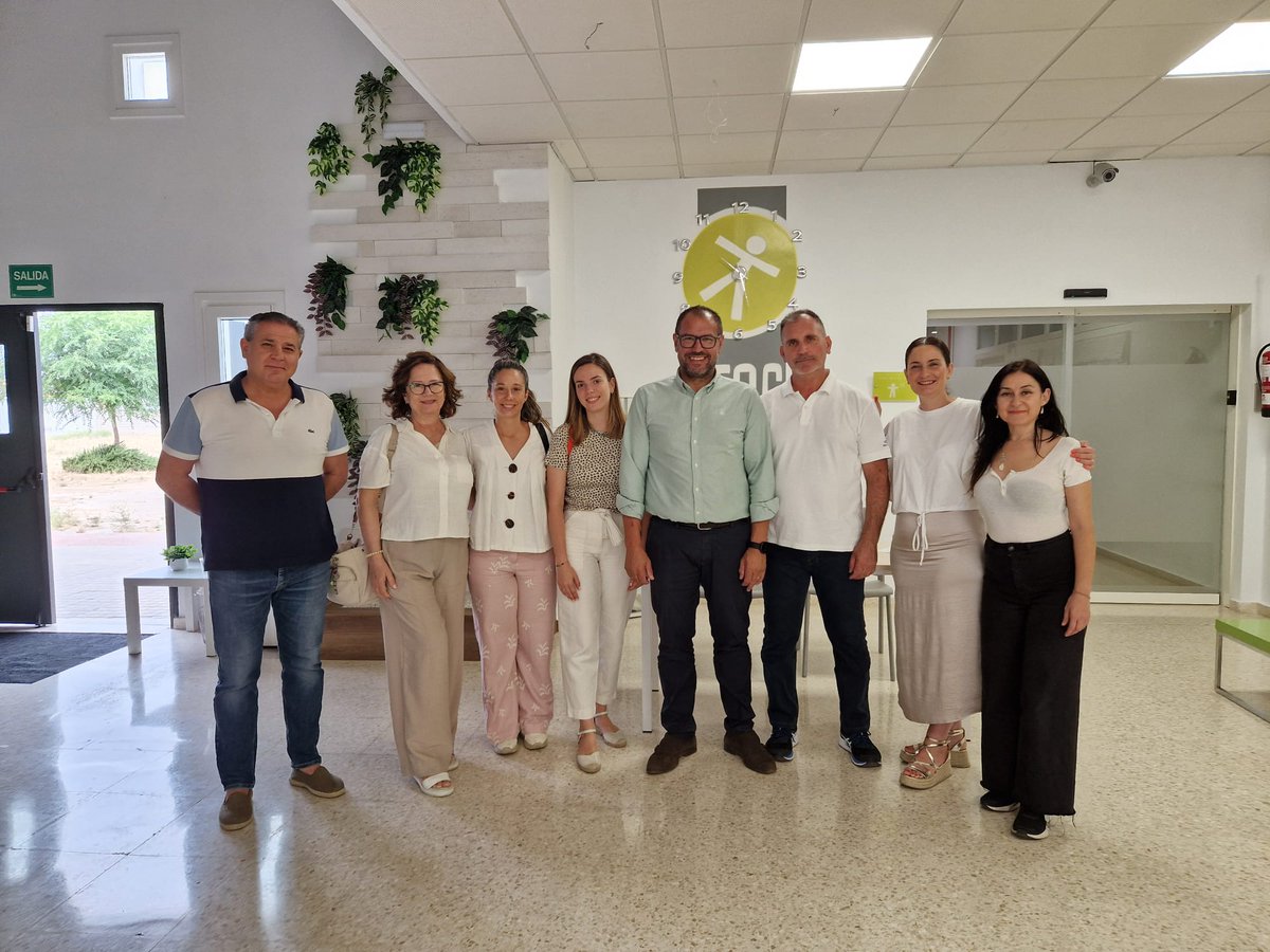 Fundación TAS tweet media