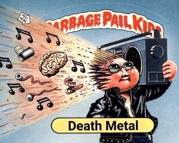 Brutal666metal. (@666brutalmetal) on Twitter photo 