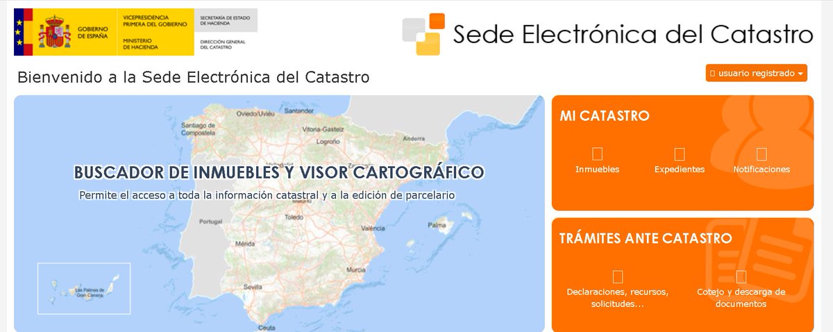 Registradores Responde tweet media
