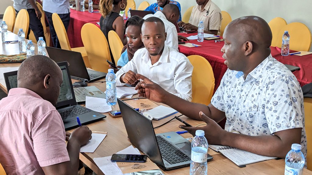 scifaama's tweet photo. More conversations about CAADP and the post Malabo declaration
#Apaas https://t.co/TgZEnm4xJO