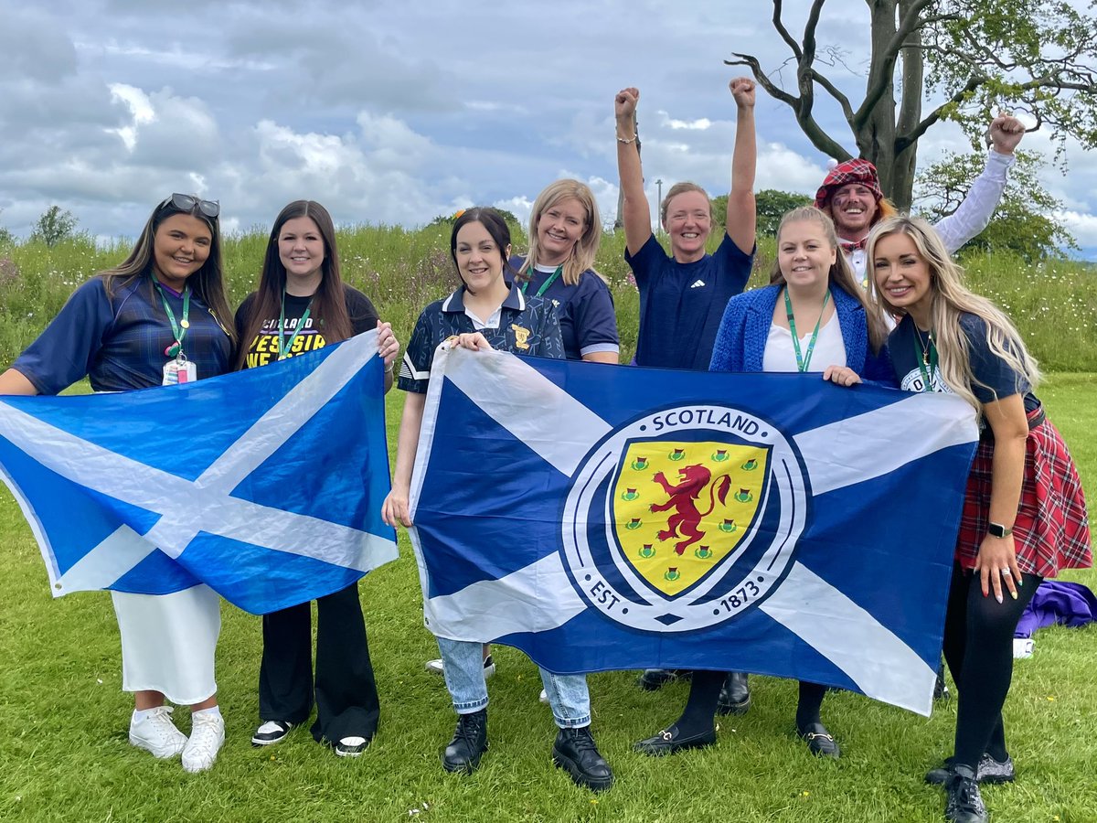 Mrs Ramsay (@siannonramsay) on Twitter photo Great fun celebrating #TeamSouthdale walking all 1776km (and many more kilometres on top of that!) ππΎββοΈ The distance from our school all the way to the Allianz arena! π΄σ §σ ’σ ³σ £σ ΄σ Ώβ½οΈπ So proud of everyone for taking part, we smashed it!!! #euro2024 #NoScotlandNoParty <a href="/ScotlandNT/">Scotland National Team</a> Great fun celebrating #TeamSouthdale walking all 1776km (and many more kilometres on top of that!) ππΎββοΈ The distance from our school all the way to the Allianz arena! π΄σ §σ ’σ ³σ £σ ΄σ Ώβ½οΈπ So proud of everyone for taking part, we smashed it!!! #euro2024 #NoScotlandNoParty <a href="/ScotlandNT/">Scotland National Team</a>