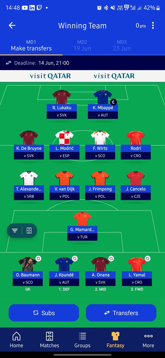 Support Ticket tweet media