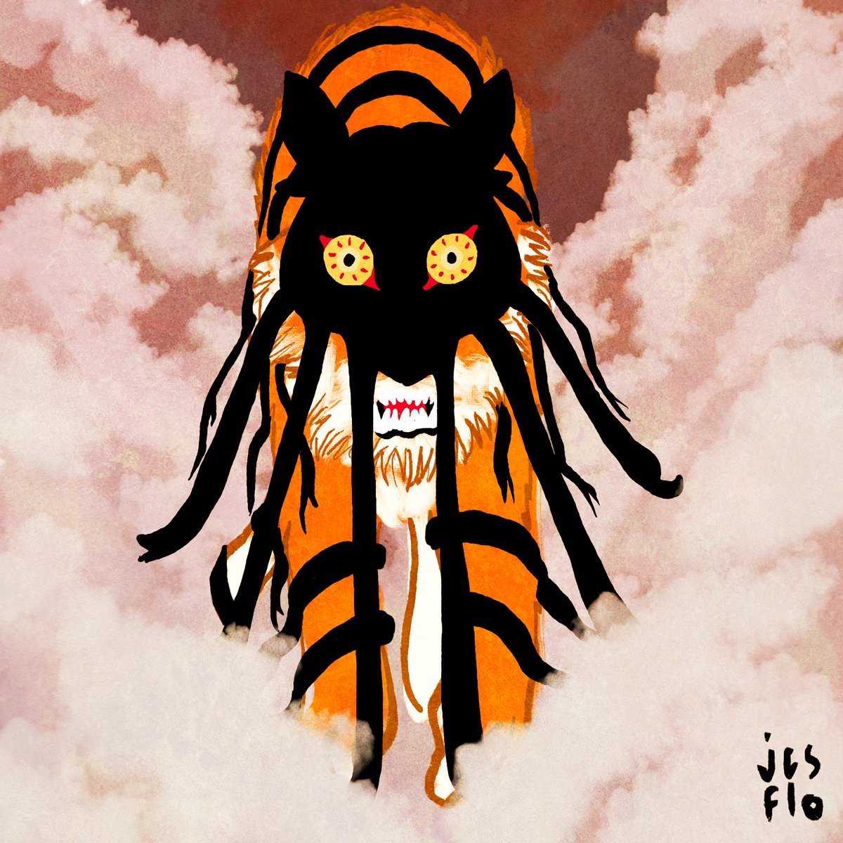 jauntycryptid tweet media