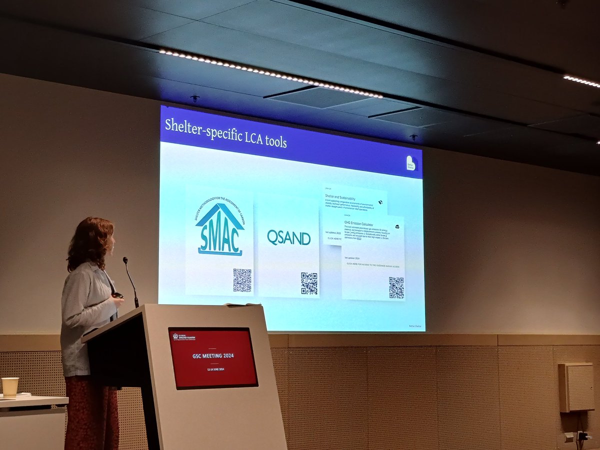 QSAND calling tweet media