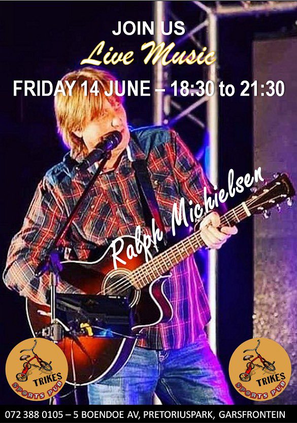 Ralph Michielsen (@ralphmichielsen) on Twitter photo 