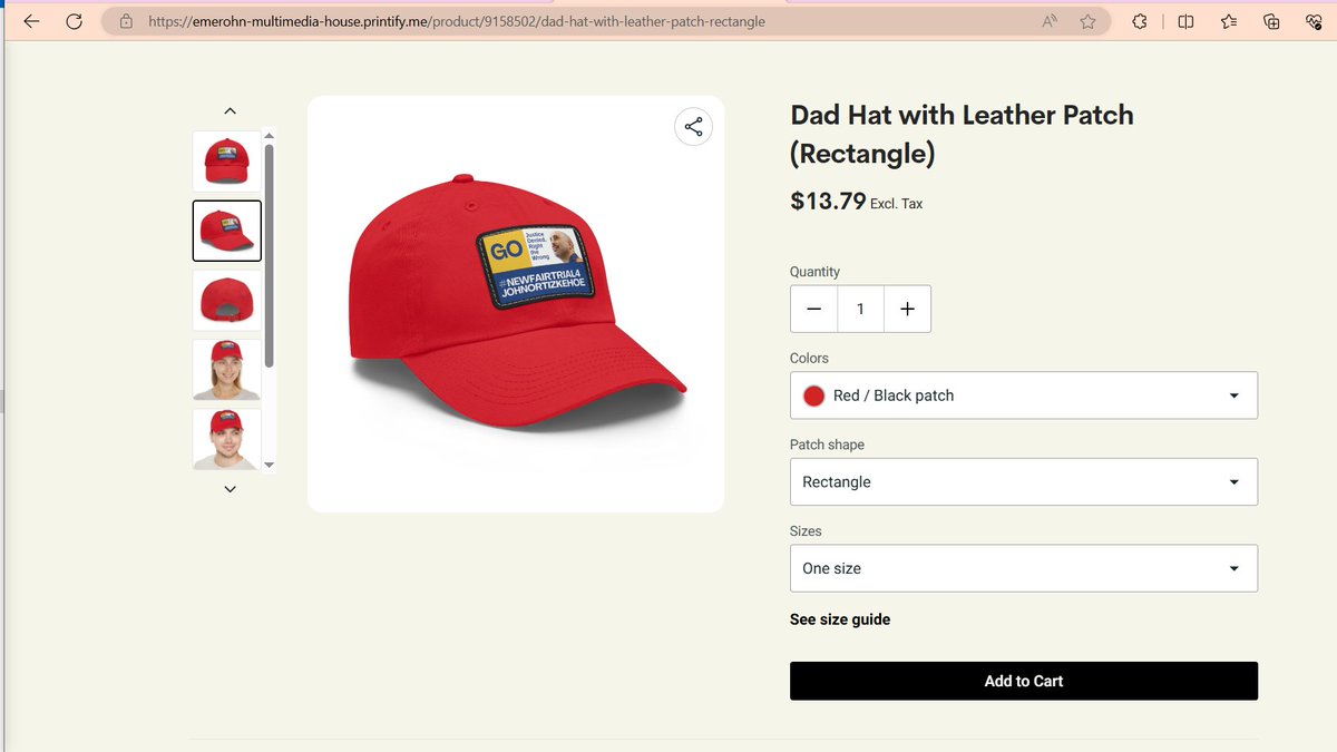 We provide personalized, high-quality hats in a variety of colors, tailored to your design. Get in touch to select your preferred color with your preferred graphic design.