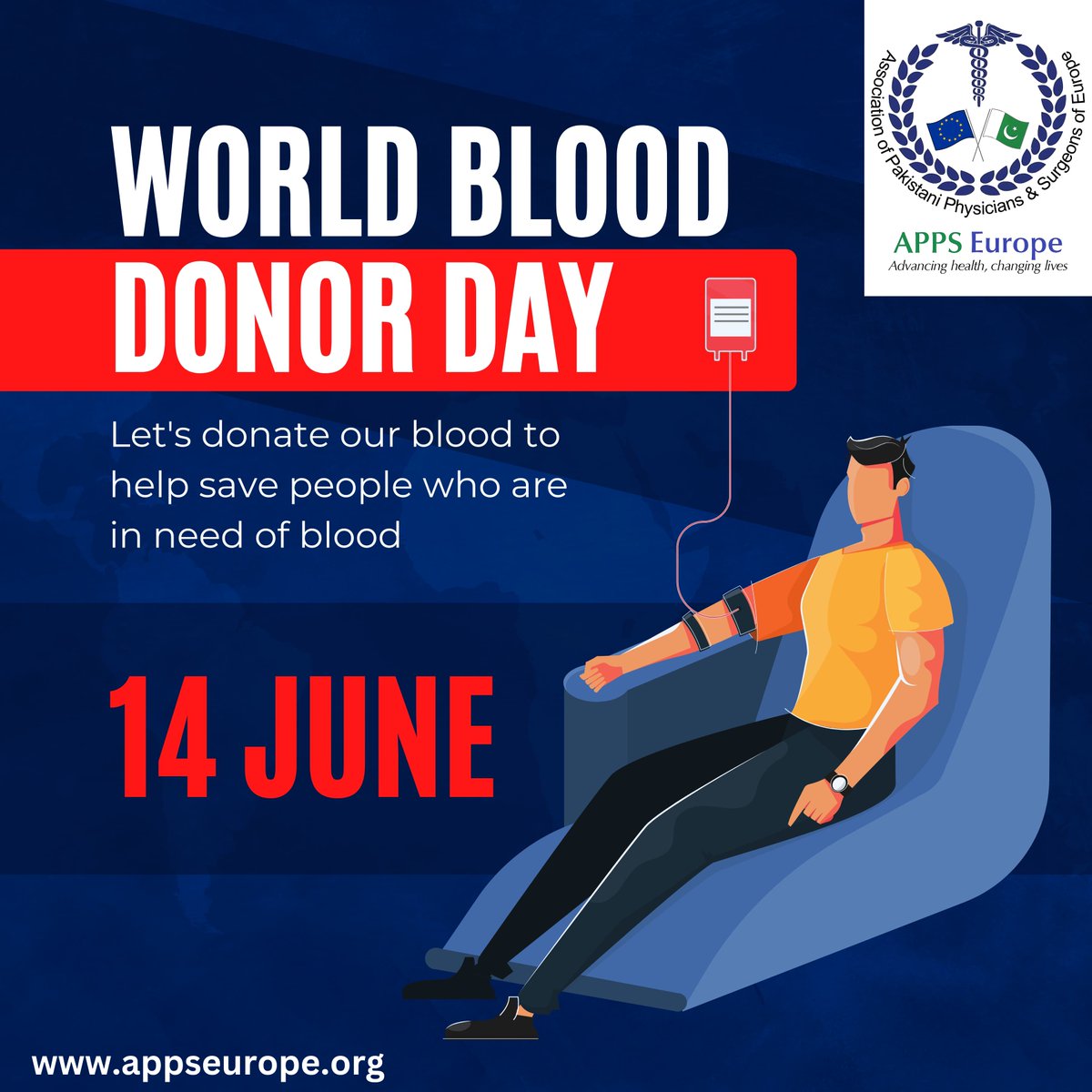 apps_europe's tweet photo. Every drop counts. Donate blood, save lives.  #BloodDonationAwareness #blooddonorssavelives #BloodSavesLives https://t.co/jqd73EsQ9k