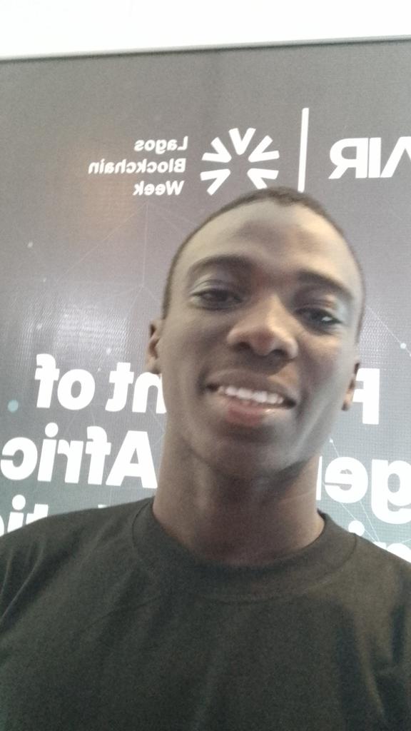 Marvelblaq7's tweet image. Currently at Lagos Blockchain week and it&apos;s been superb @mantaNetwork
#Lagosblockchainweek #LWB2024