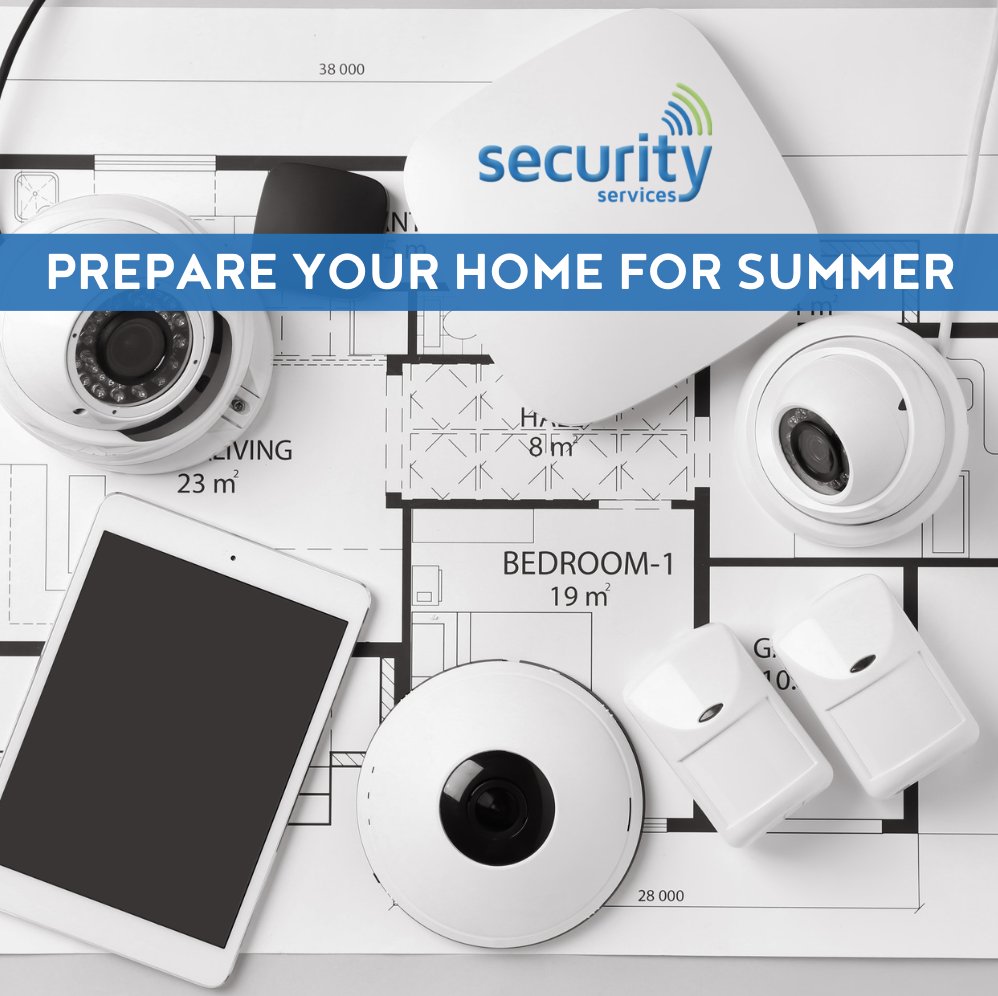 Security Services tweet media