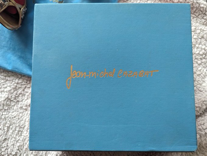 Good boy 😉 https://t.co/UKSYnCfZ5k<a href="/tag/throne"class="tags"><span>#throne</span></a><a href="/tag/wishlist"class="tags"><span>#wishlist</span></a>