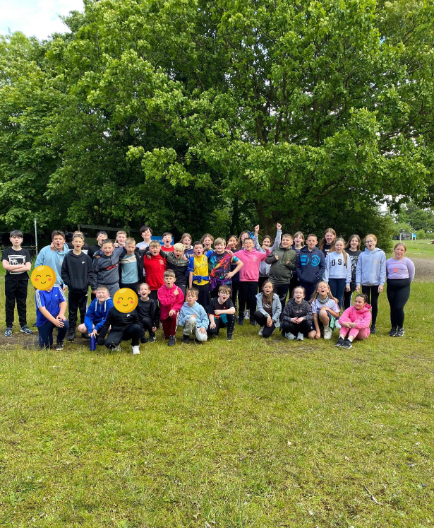 Swinton Queen Primary School tweet media