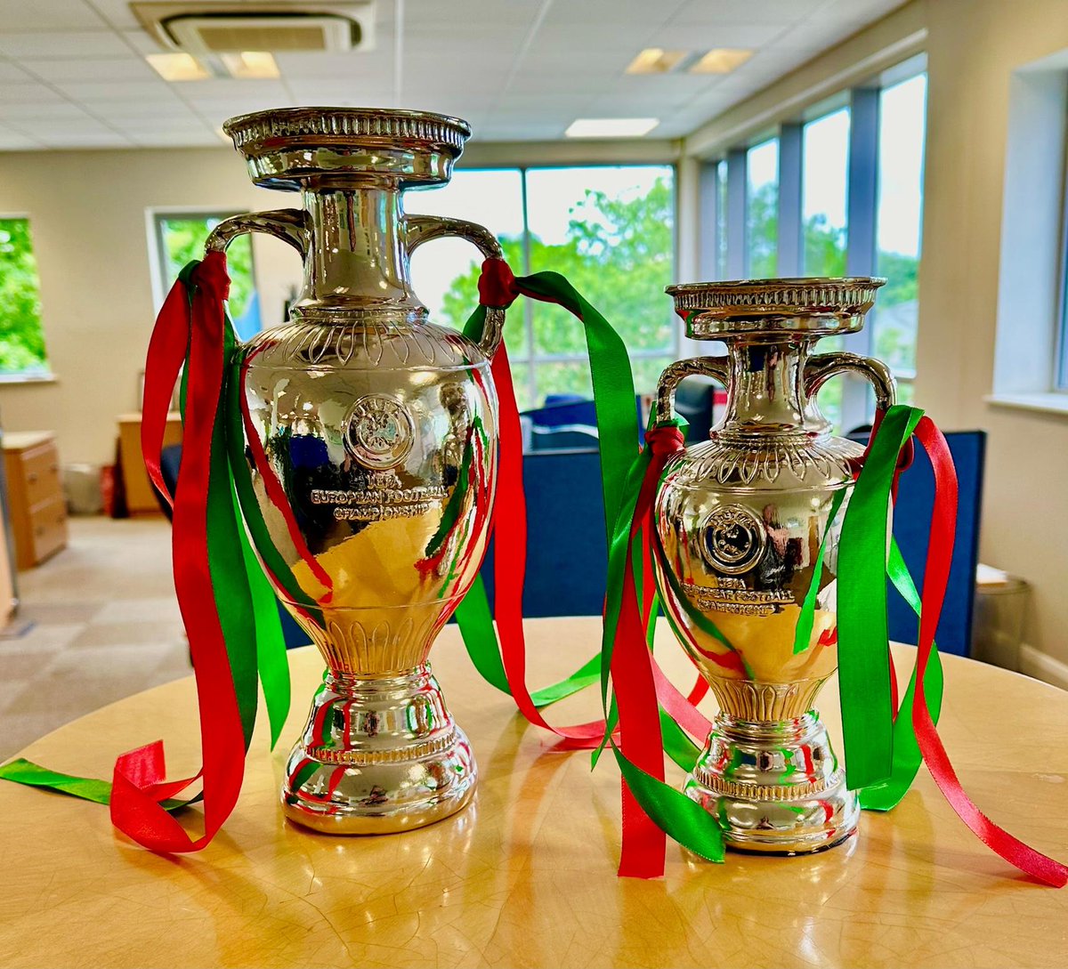 JYM Partnership LLP (@jympartnership) on Twitter photo Good luck to everyone who has entered the JYM Euro 2024 Predictor Competition in support of Rosemere Cancer Foundation <a href="/RosemereCF/">Rosemere Cancer Foundation</a>. Donât forget to check out the Leaderboard to track your progress at jympartnership.co.uk/blog/ #euro2024 #rosemere #cancercharity â˝â˝â˝ đ¤đ¤đ¤đ¤ Good luck to everyone who has entered the JYM Euro 2024 Predictor Competition in support of Rosemere Cancer Foundation <a href="/RosemereCF/">Rosemere Cancer Foundation</a>. Donât forget to check out the Leaderboard to track your progress at jympartnership.co.uk/blog/ #euro2024 #rosemere #cancercharity â˝â˝â˝ đ¤đ¤đ¤đ¤