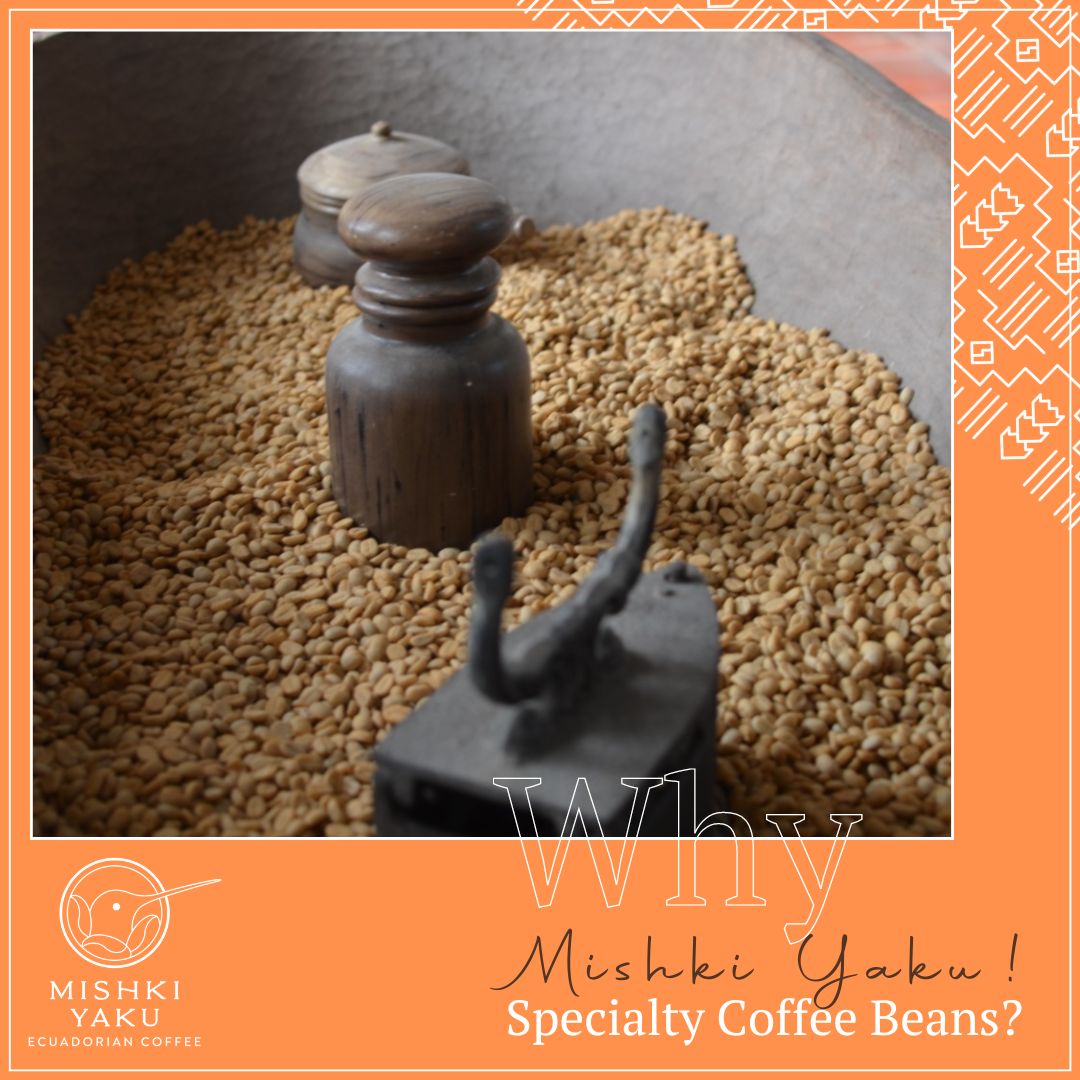 mishkiyaku1's tweet image. When we talk about specialty coffee beans, we&apos;re talking about the cream of the crop. These beans aren&apos;t your run-of-the-mill, mass-produced beans. 

-------

&quot;Have questions? We&apos;re here to help! Drop us a line anytime.&quot;
.
.
.
#MishkiYakuCoffee #specialtycoffee #keyfactor