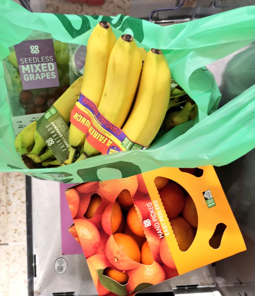 Cheyenne - Member Pioneer (@cheygorbals) on Twitter photo Great fun joining <a href="/NewGorbalsHA/">New Gorbals HA</a> and the local community today in cleaning up the neighbourhood. After litter-picking, we enjoyed sandwiches, teas, and snacks. I brought along some fresh fruit from the Co-op next door πππ
#BigGreenWeek #ItsWhatWeDid <a href="/Tom_MPM/">Tom Copeland</a> <a href="/coopuk/">Co-op</a> <a href="/CoopFayB/">Fay Bowden</a> Great fun joining <a href="/NewGorbalsHA/">New Gorbals HA</a> and the local community today in cleaning up the neighbourhood. After litter-picking, we enjoyed sandwiches, teas, and snacks. I brought along some fresh fruit from the Co-op next door πππ
#BigGreenWeek #ItsWhatWeDid <a href="/Tom_MPM/">Tom Copeland</a> <a href="/coopuk/">Co-op</a> <a href="/CoopFayB/">Fay Bowden</a>