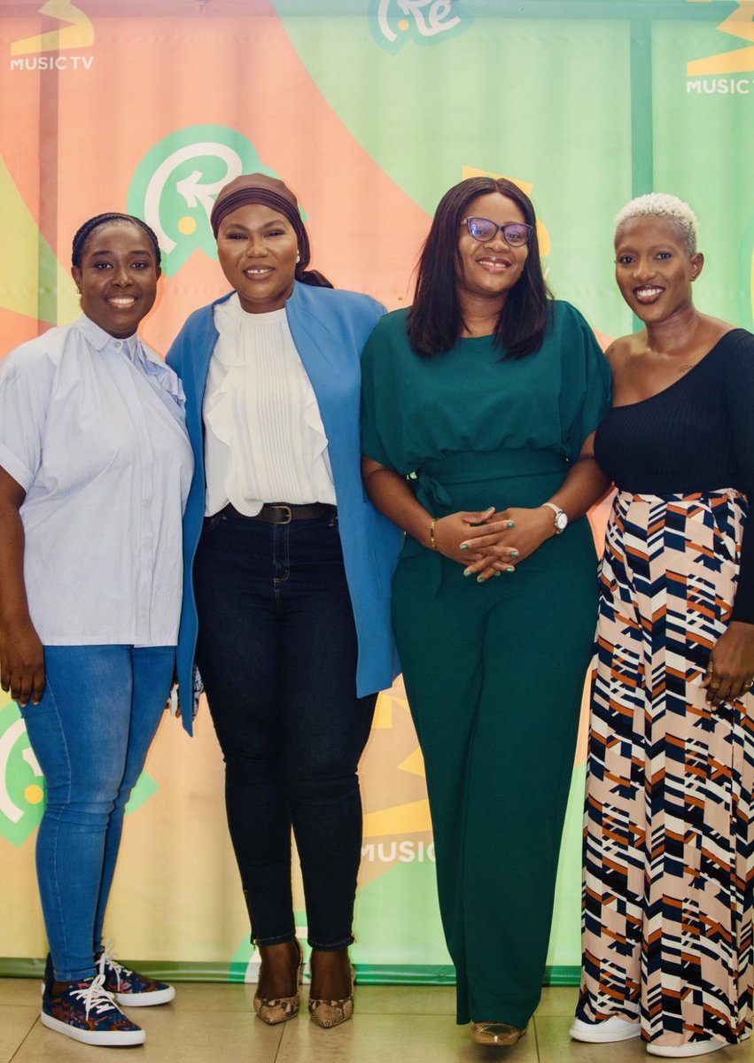 My way of giving back to society. Ready to make impact in the lives of our youth. Last month,  at the University of Ghana Buz sch, I joined a panel to discuss how students can navigate thru Uni successfully by balancing their academics &amp; socially lives effectively. #Refresh #AT