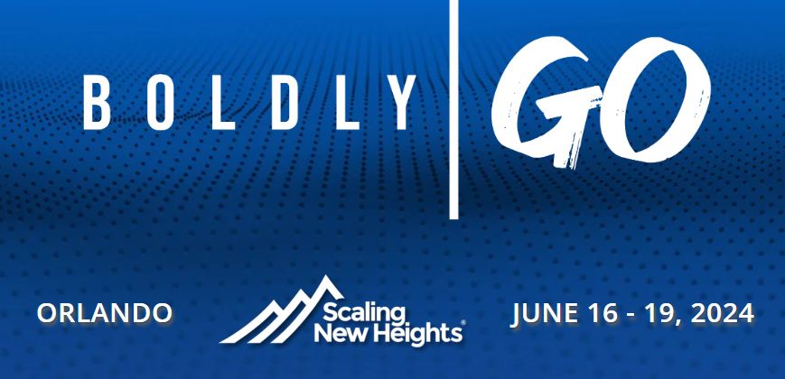 🎉 Big Announcement! 🎉

@ConnexEcommerce is heading to Orlando, Florida for #ScalingNewHeights2024! #SNH24🌟

📅 Date: June 16-19, 2024
📍 Location: Orlando, Florida
📌 Booth: 137

Join us to discover our cutting-edge #innovative solutions🚀#Orlando #Networking #LetsConnect