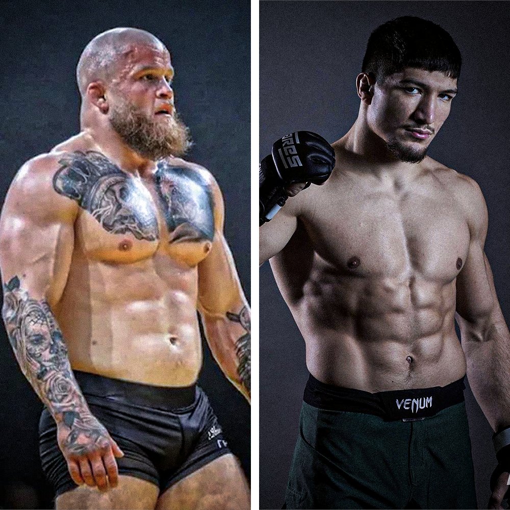 LaSueur_off's tweet photo. Baki affrontera Owen Livesey en 𝗴𝗿𝗮𝗽𝗽𝗹𝗶𝗻𝗴 demain lors du #Polaris28. 🥋

Il remplace Yoel Romero, qui n'a pas pu se déplacer pour le combat. ❌

(Via Polaris sur Instagram) https://t.co/NY0Tse1egI