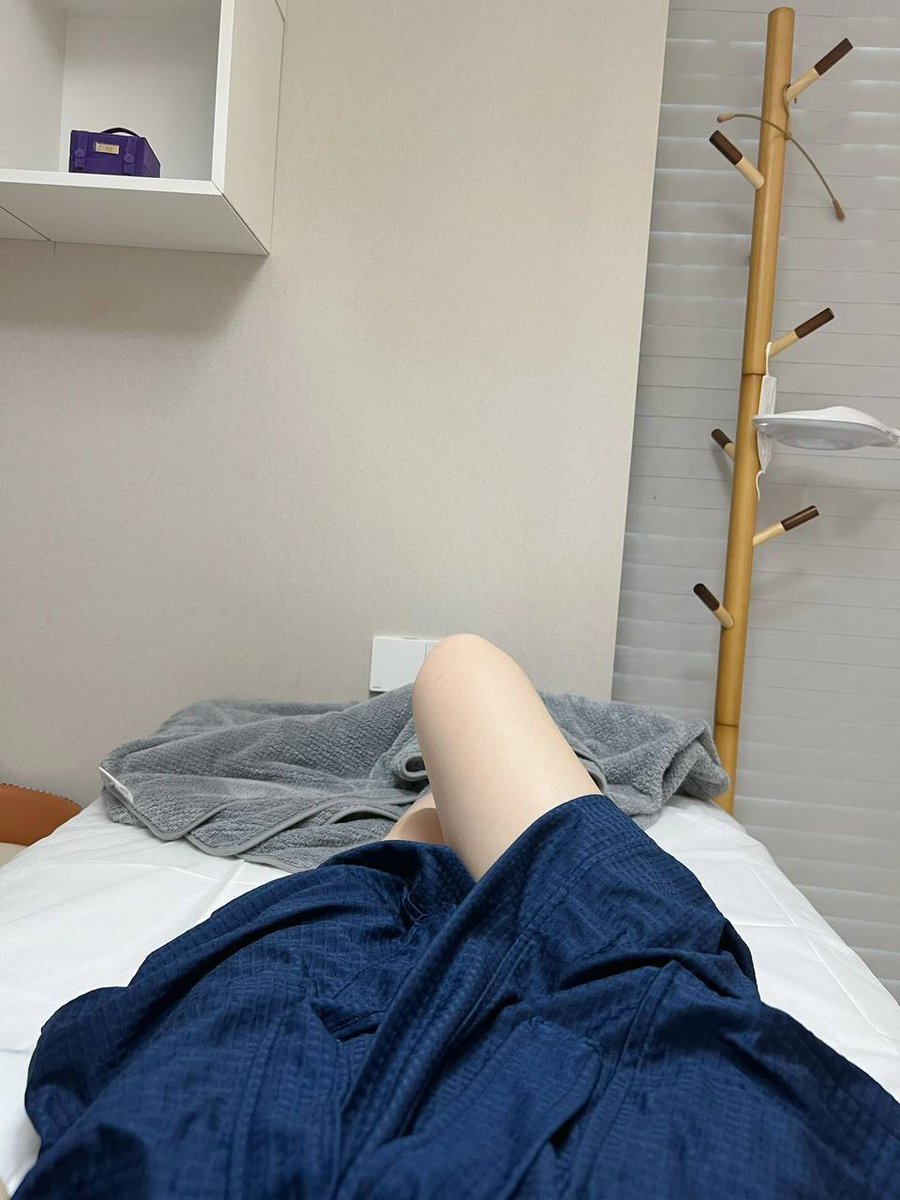 FranchesLim's tweet image. Today I did my skin care. Every girl likes to have beautiful skin and beauty. Lol