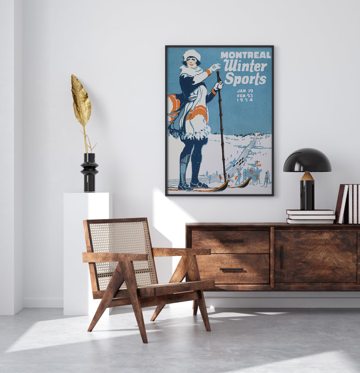 PrintDRS's tweet image. Missed out on Art Basel this year? No worries, bring the gallery to you with posters! Your home or business will be the talk of the town. Who needs Art Basel when you've got your very own? 🎨✨ #DRSImagingandPrint #largeformatprinter  #doylestownprinter #buckscountyprinter