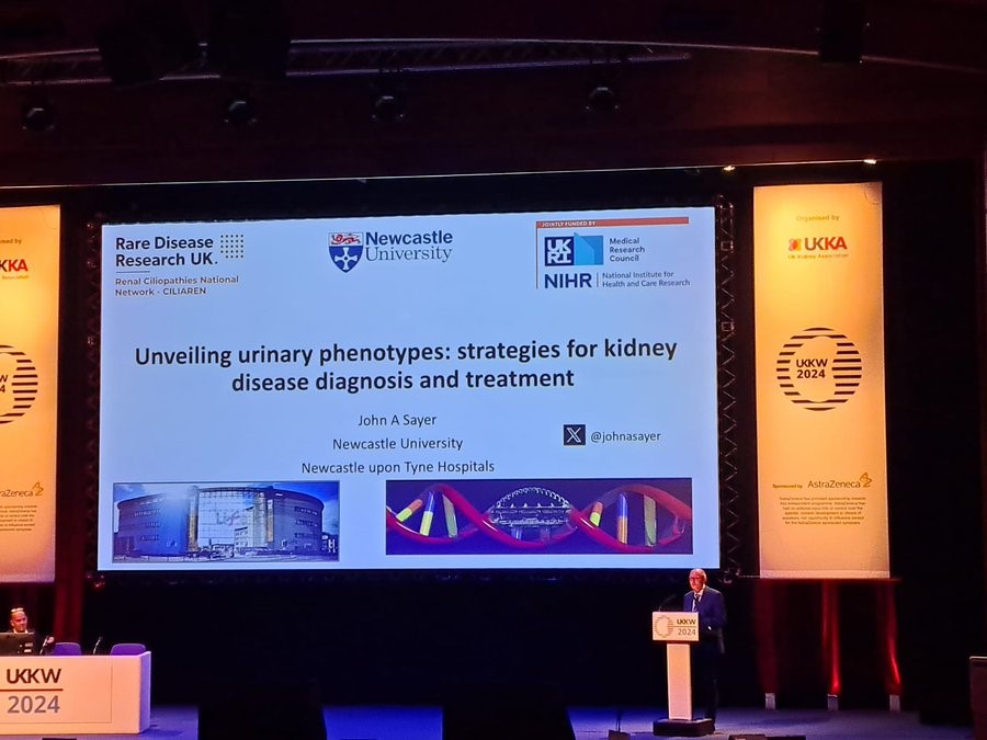 Rare Disease Research UK tweet media