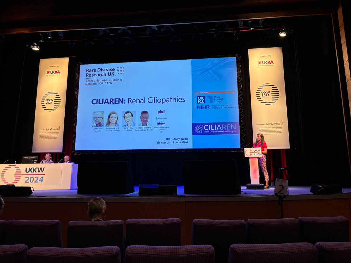 Rare Disease Research UK tweet media