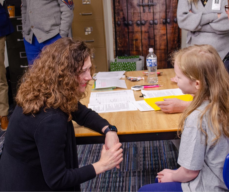 Michigan Education Corps tweet media