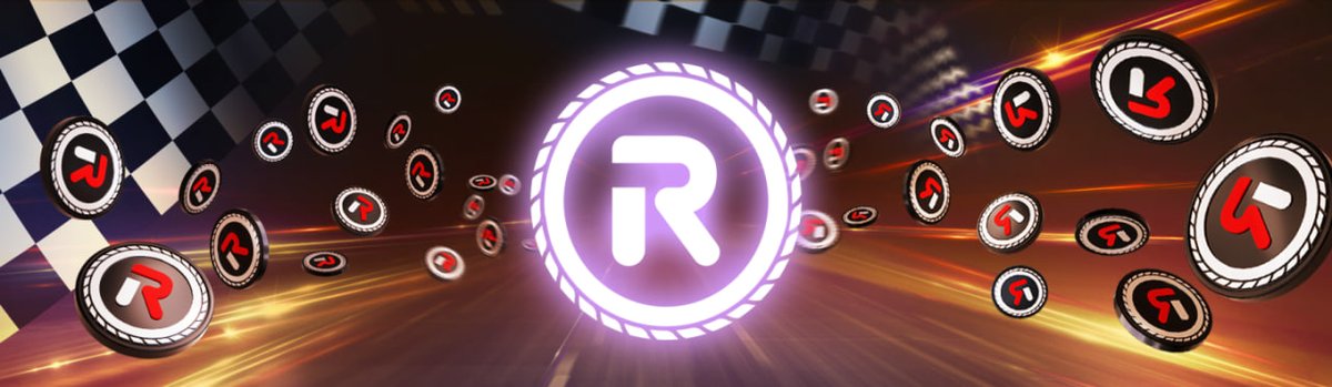 $REVV &amp; Web3 #Racing games 🏎️

We have a handful of BIG IP and in-house game titles and $REVV supports all efforts to integrate racing into the metaverse!

#Web3 Keeps building, along with $REVV and <a href="/TheMotorverse/">Motorverse</a> 🌐