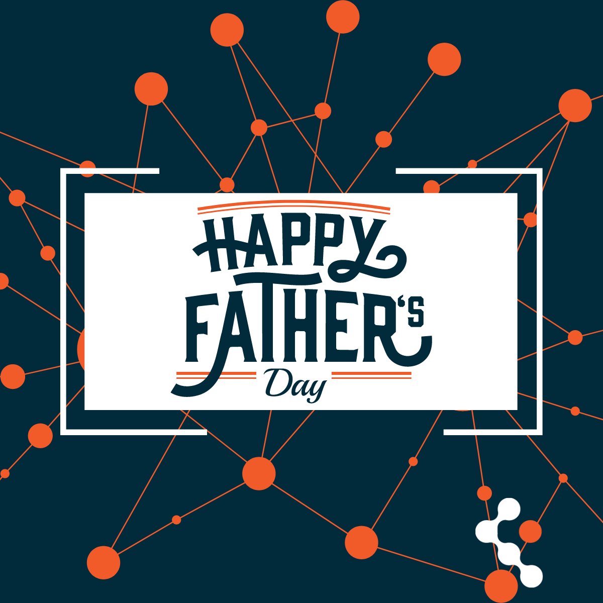 This weekend, we are raising our glasses to all the amazing dads – past, present and future! Whether you don the title of dad, stepdad, foster dad, bonus dad, or honorary dad, your presence, influence, and love are priceless in the lives of those you touch. #FathersDay2024
