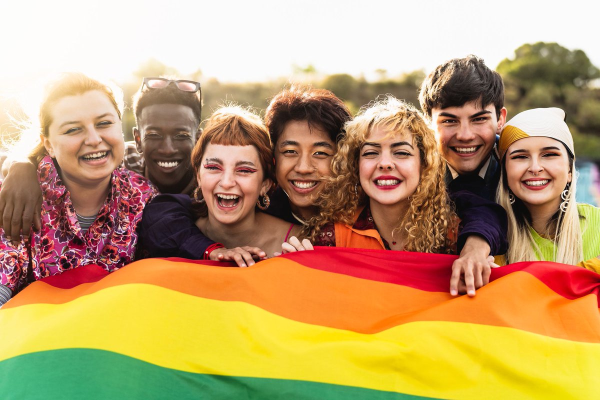 BABCP (@babcp) on Twitter photo If you were unsure about how to be an 'ally', our LGBTQ+ Special Interest Group - <a href="/BABCP_LGBTQplus/">BABCP LGBTQ+ Special Interest Group</a> - has listed some 'top tips'
#PrideMonth
buff.ly/4cngZ7R If you were unsure about how to be an 'ally', our LGBTQ+ Special Interest Group - <a href="/BABCP_LGBTQplus/">BABCP LGBTQ+ Special Interest Group</a> - has listed some 'top tips'
#PrideMonth
buff.ly/4cngZ7R