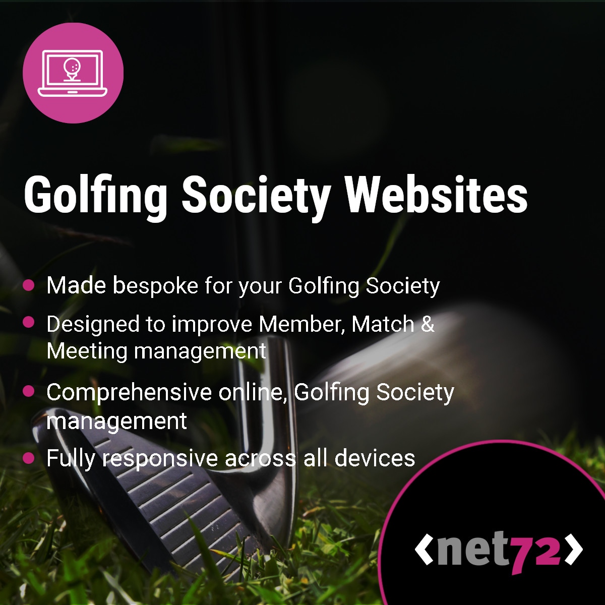 Net72 Limited tweet media