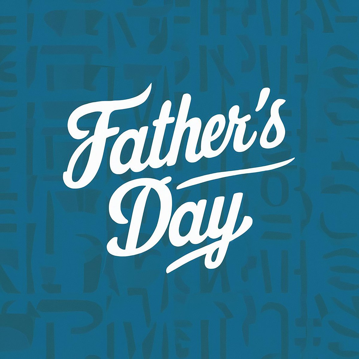 mteamsolutions's tweet image. To all the dads out there, thank you for being role models, leaders, and everyday heroes. Enjoy your special day!

#FathersDay #CelebrateDads #MTeamSolutions #ThankYouDads #FamilyAndCareer