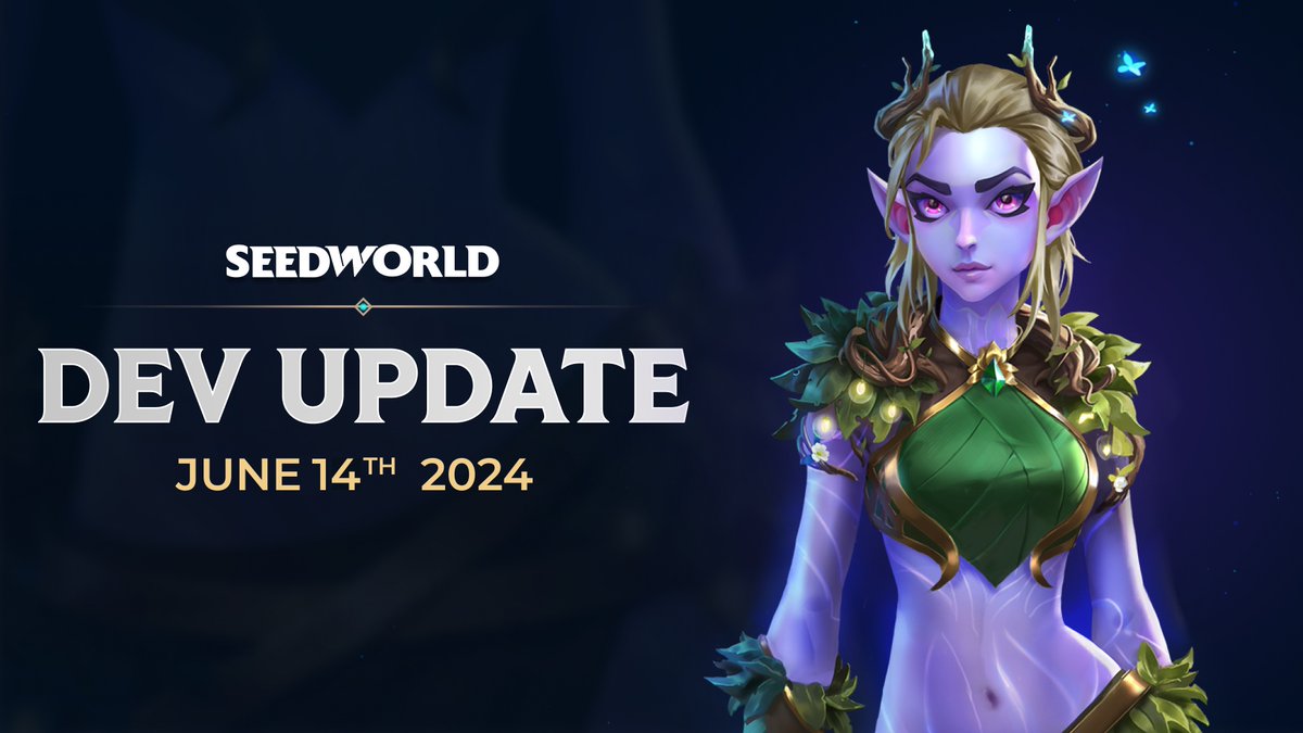 Seedworld tweet media