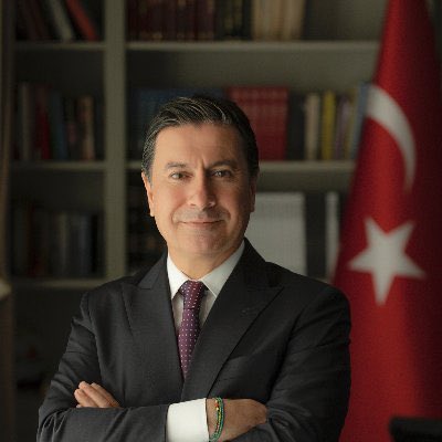 tbb1945's tweet photo. Kıyı Ege Belediyeler Birliği Başkanlığına Muğla Büyükşehir Belediye Başkanı Ahmet ARAS seçilmiştir. 
@arasahmetmugla https://t.co/kS17RovbmO