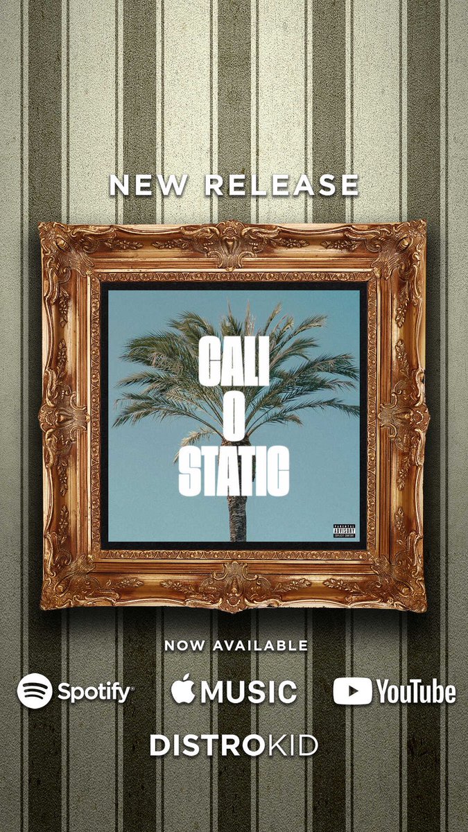NervalRec's tweet photo. VIBE 2. CALIOSTATIC new single du jeune prodige @Benro_off 
DISPO PARTOUT ! 🔥 https://t.co/Bi9gCQxSIr