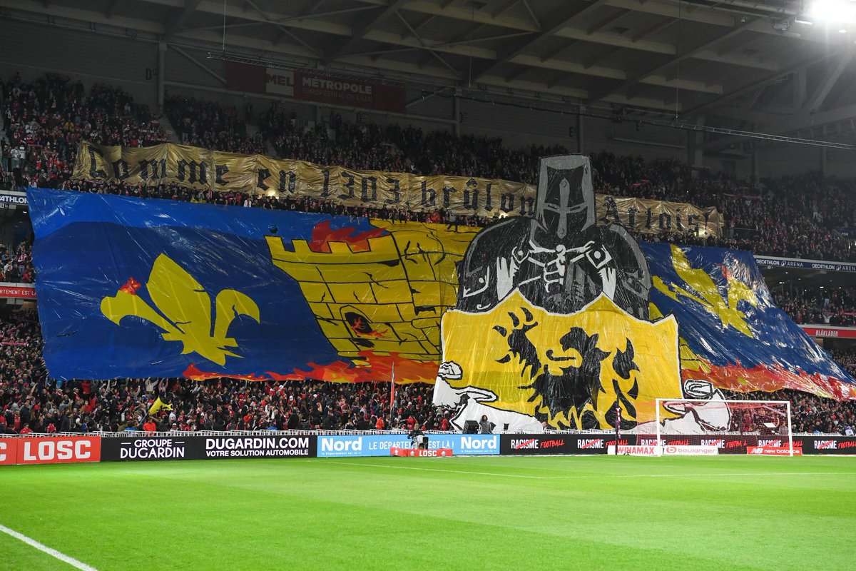Actu Ligue 1 tweet media