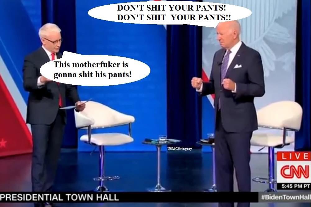 patriotcf0810's tweet image. 💩 begets 💩 #BidenCrimeFamilyExposed