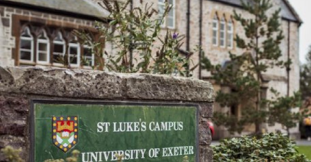 Exalumni's tweet image. Want to find out a few of the ways that the @uniofexeter is investing in our future? 💚 Take a look 👀 at the latest edition of our alumni magazine: brnw.ch/21wKK4A #ExeterForever