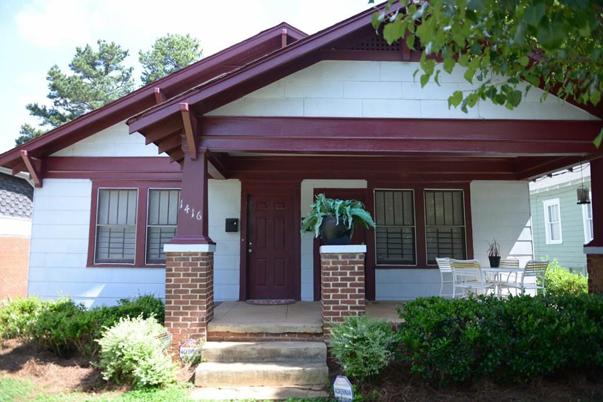 DSnowGroup's tweet photo. Discover Urban Living Excellence With This Duplex in the Heart of Atlanta – A Prime Investment Opportunity https://t.co/Bd70H9O0Ad https://t.co/PwDuvOKa0D