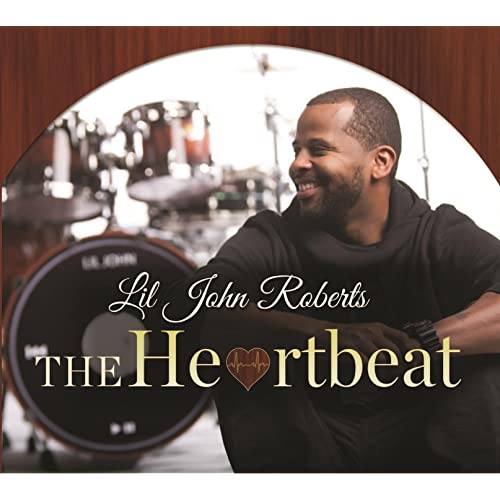 #NowPlaying, *It's Your Time Interlude*, featuring <a href="/robertglasper/">Robert Glasper</a> &amp; <a href="/muhsinah/">M U H S I N A H</a>, off  <a href="/LilJohnRoberts/">Lil John Roberts</a>' *The Heartbeat*. (2014). The #CapitalJazzClub984, with #JacobAsiyo, &amp; <a href="/KaimaMwiti/">kaima mwiti</a>.
Bass: Derrick Hodge
Bata: Luis Carreras
Keyboards: Robert Glasper
Vocals: Muhsinah
Snarky Puppy.