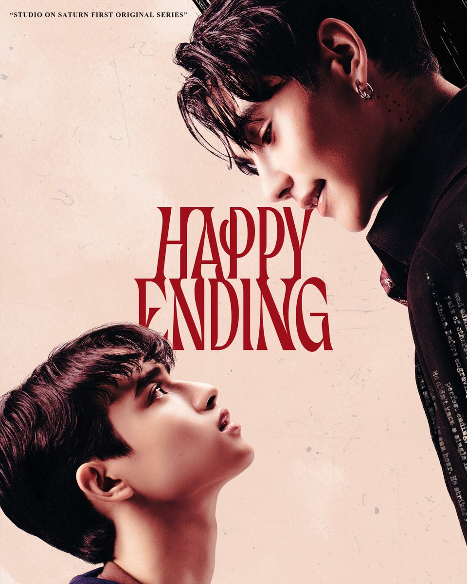 PhichayWill's tweet photo. #HappyEndingSeries , ¡el piloto se estrenará mañana! #JeffBarcode https://t.co/gGnONX2luM