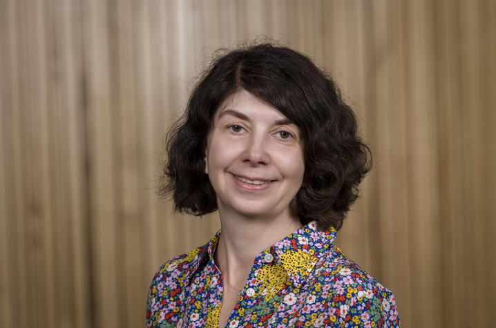 UK Research (@researchky) on Twitter photo Natalia Korotkova, Ph.D., a researcher at the <a href="/UKYMedicine/">University of Kentucky College of Medicine</a> has been selected to receive a seed grant from the <a href="/Hypothesisfund/">Hypothesis Fund</a> for the “boldness of her science and potential long-term impact of her work.”
Learn more: research.uky.edu/news/uk-projec… Natalia Korotkova, Ph.D., a researcher at the <a href="/UKYMedicine/">University of Kentucky College of Medicine</a> has been selected to receive a seed grant from the <a href="/Hypothesisfund/">Hypothesis Fund</a> for the “boldness of her science and potential long-term impact of her work.”
Learn more: research.uky.edu/news/uk-projec…