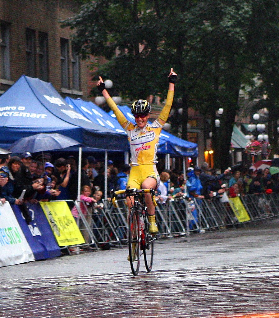 Gastown Grand Prix tweet media