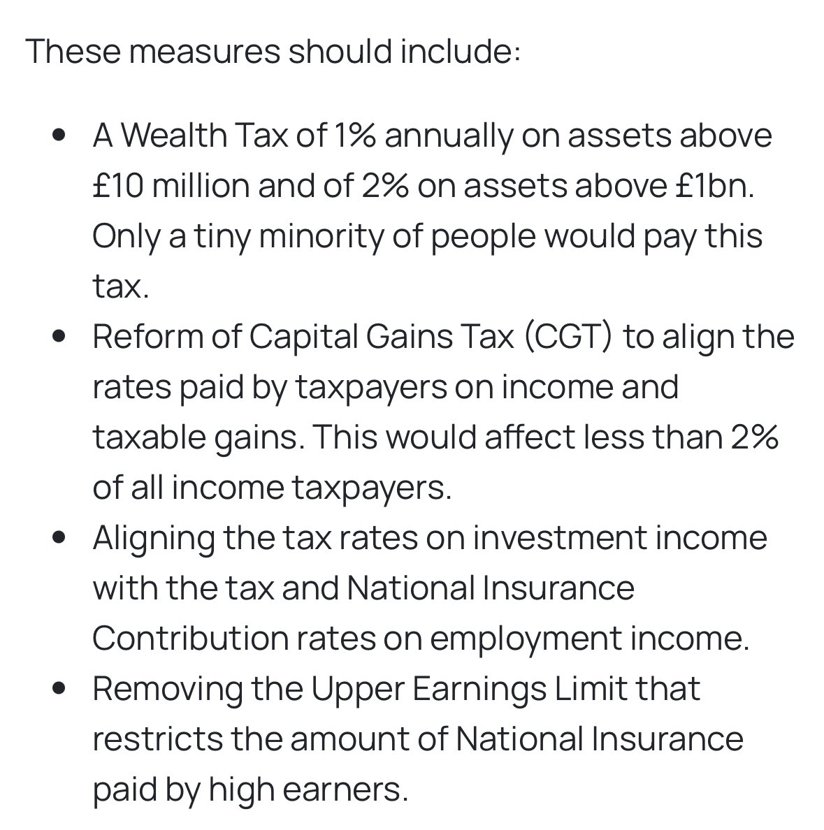 rob delaney (@robdelaney) on Twitter photo This is - genuinely - all I need to see. <a href="/TheGreenParty/">The Green Party</a> is the only major party telling the truth that THE MONEY IS THERE to fix what ails the UK. I am enraged by anyone pretending otherwise. greenparty.org.uk This is - genuinely - all I need to see. <a href="/TheGreenParty/">The Green Party</a> is the only major party telling the truth that THE MONEY IS THERE to fix what ails the UK. I am enraged by anyone pretending otherwise. greenparty.org.uk