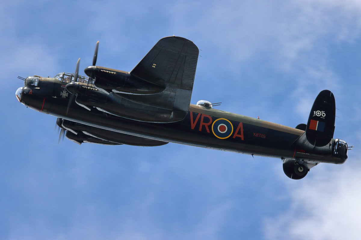 Canadian Warplane Heritage Museum tweet media