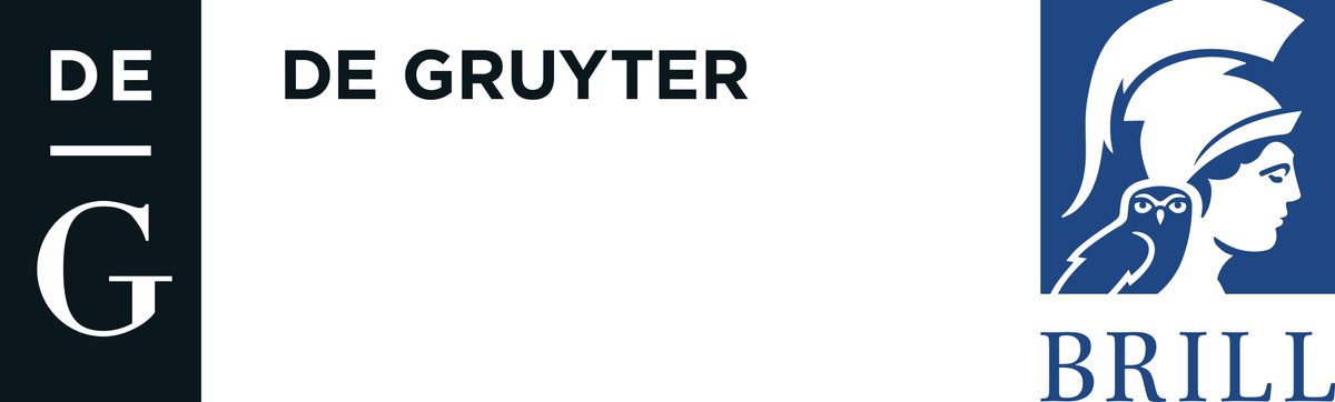 The Munin Conference (@muninconf) on Twitter photo Thank you, <a href="/degruyter_brill/">De Gruyter Brill ➡️ @degruyterbrill.bsky.social</a> for sponsoring @Munin2024! We appreciate your support! site.uit.no/muninconf/abou… Thank you, <a href="/degruyter_brill/">De Gruyter Brill ➡️ @degruyterbrill.bsky.social</a> for sponsoring @Munin2024! We appreciate your support! site.uit.no/muninconf/abou…