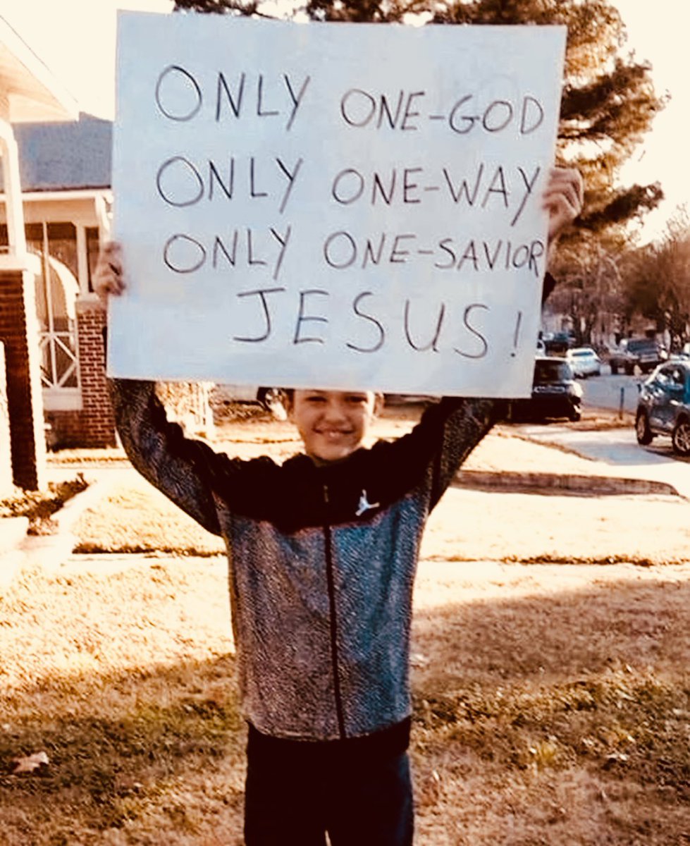 Acts 4:12
“Neither is there salvation in any other: for there is none other name under heaven given among men, whereby we must be saved.” #JesusSaves