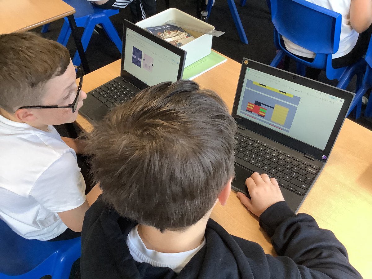 Meadstead Pr Academy tweet media