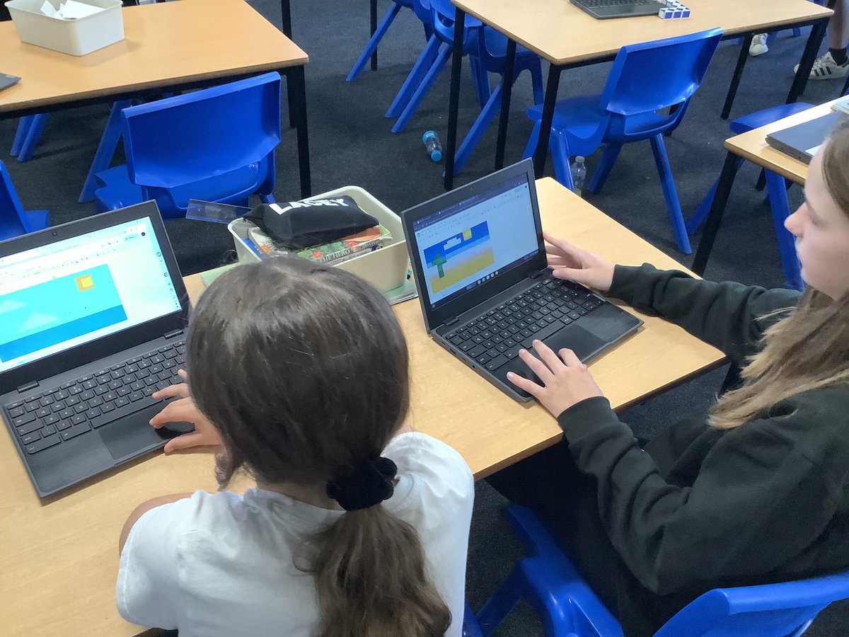 Our Year 5 children have been combining art and technology to create their own pixel artwork.