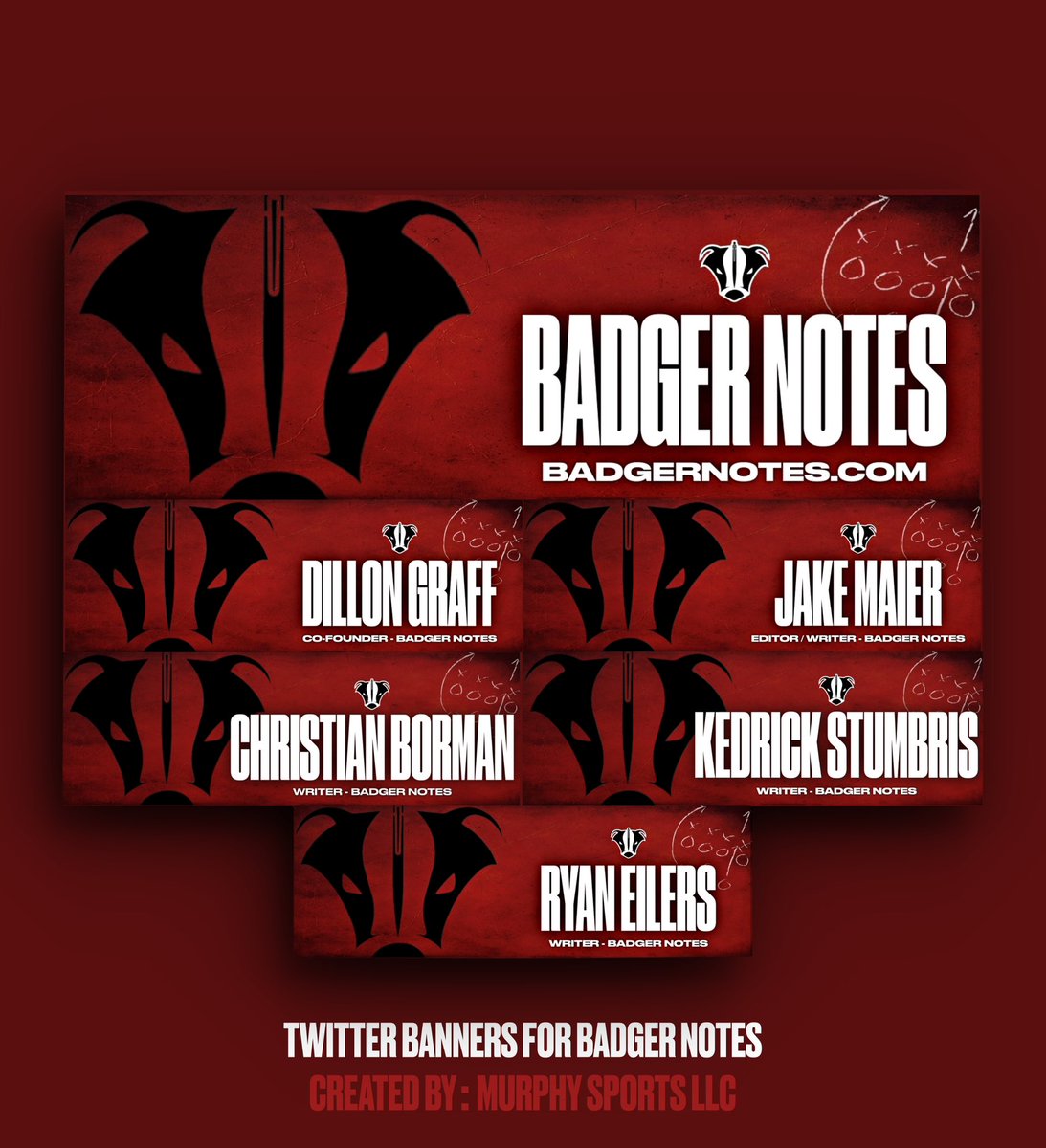 Murphy Sports tweet media